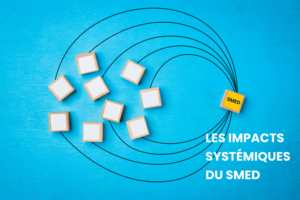 Au-delà de la réduction des temps : Les impacts systémiques du SMED