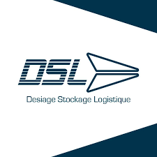 DSL (Desiage Stockage Logistique)
