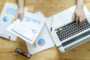 Les 4 Raisons Fondamentales d’Exploiter vos Données d’Entreprise