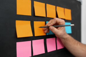 Kanban : Le système visuel qui révolutionne votre gestion de production