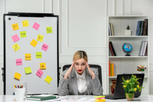 ERP et gestion de production : Les 7 erreurs qui sabotent votre planification