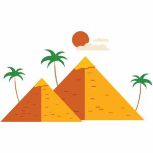 La Pyramide Inversée